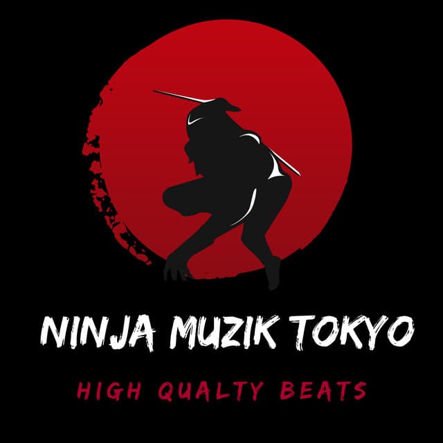 Ninja Muzik Tokyo