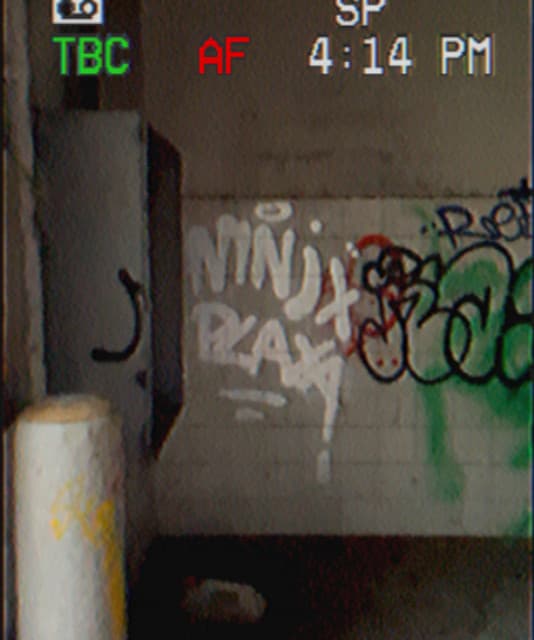 NinjxPlxya