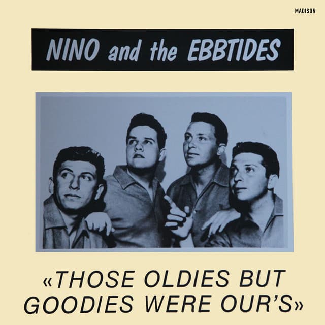 Nino & The Ebb Tides