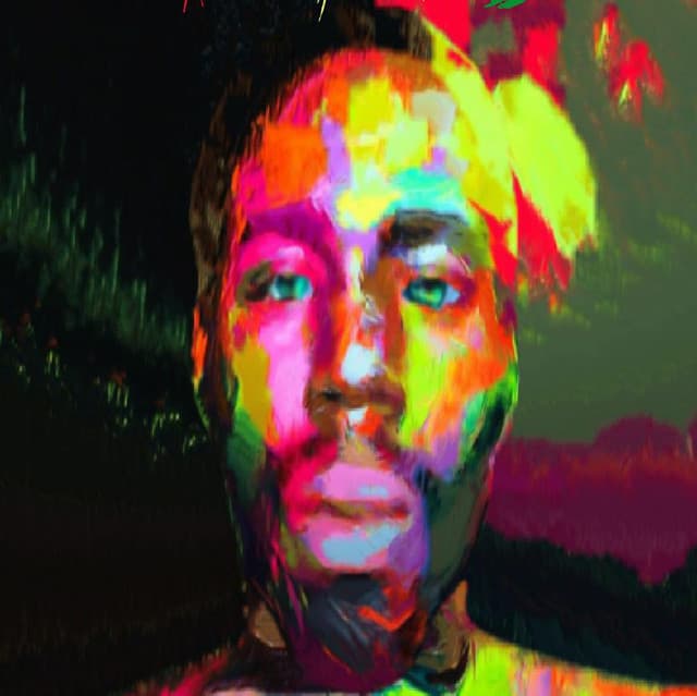 Nino Bamm