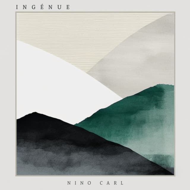 Nino Carl