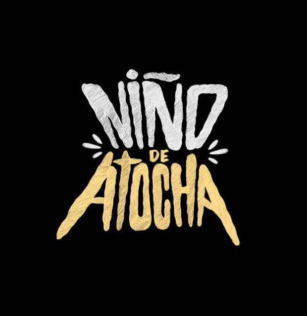 Niño de Atocha