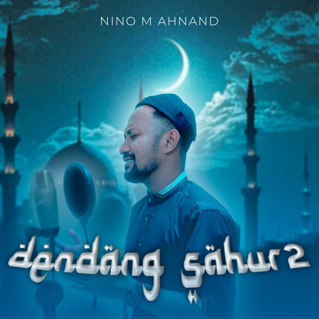 Nino M Ahnand