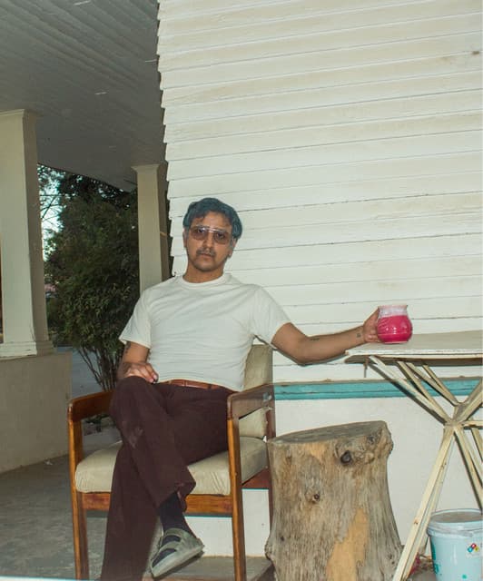 niño viejo
