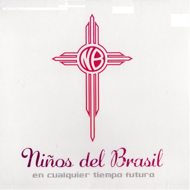 Niños Del Brasil