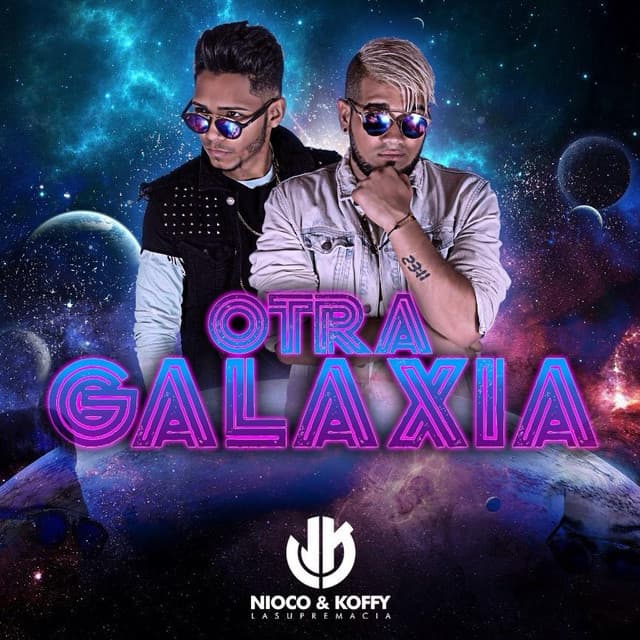 Nioco & Koffy