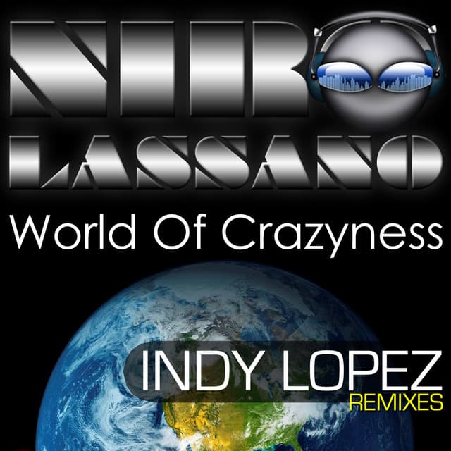 Niro Lassano