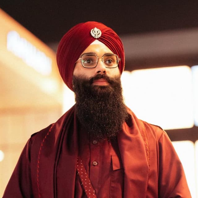 Nirvair Khalsa Jatha UK