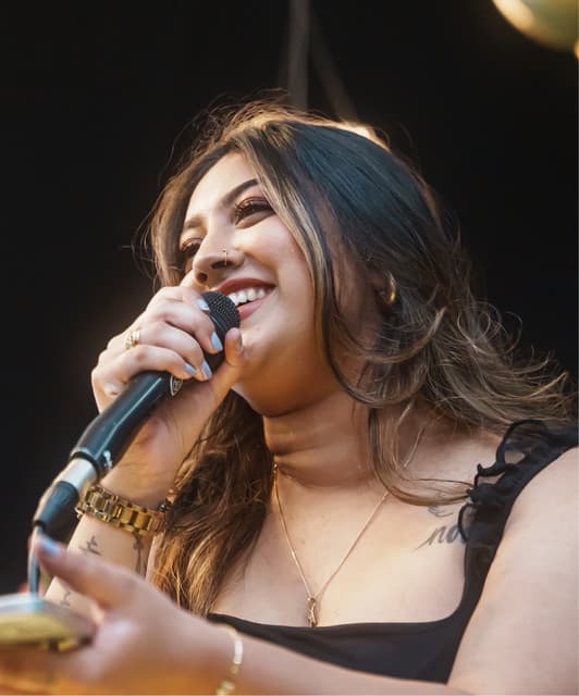Nish Asher