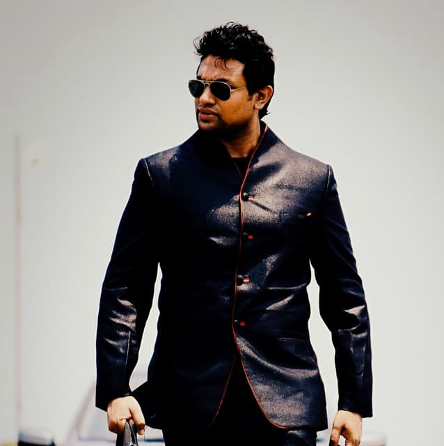 Nishan S