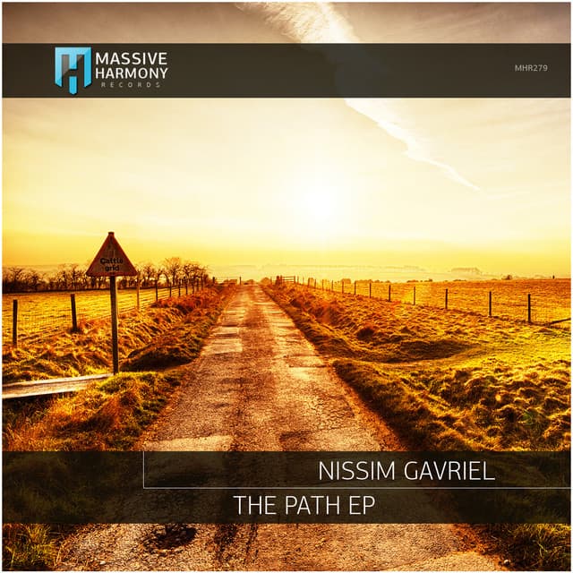 Nissim Gavriel