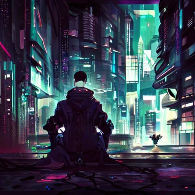 NITEGEIST
