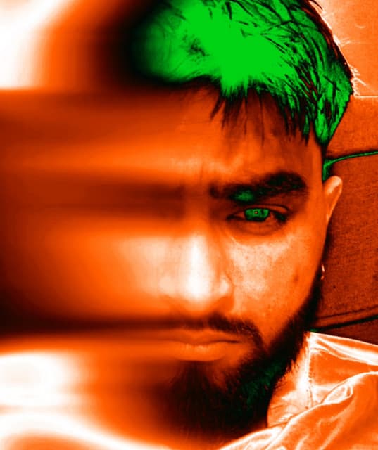 Nitin Randhawa