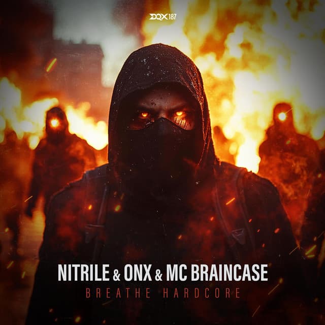 Nitrile