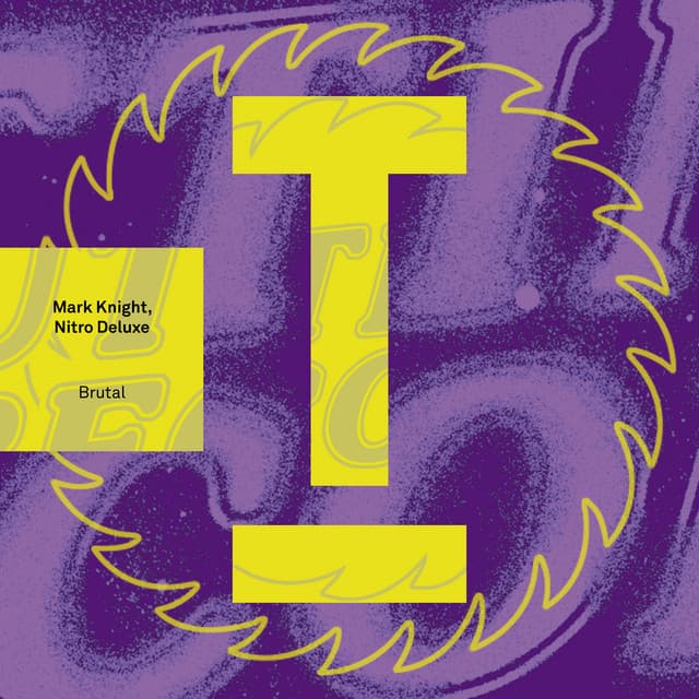 Nitro Deluxe