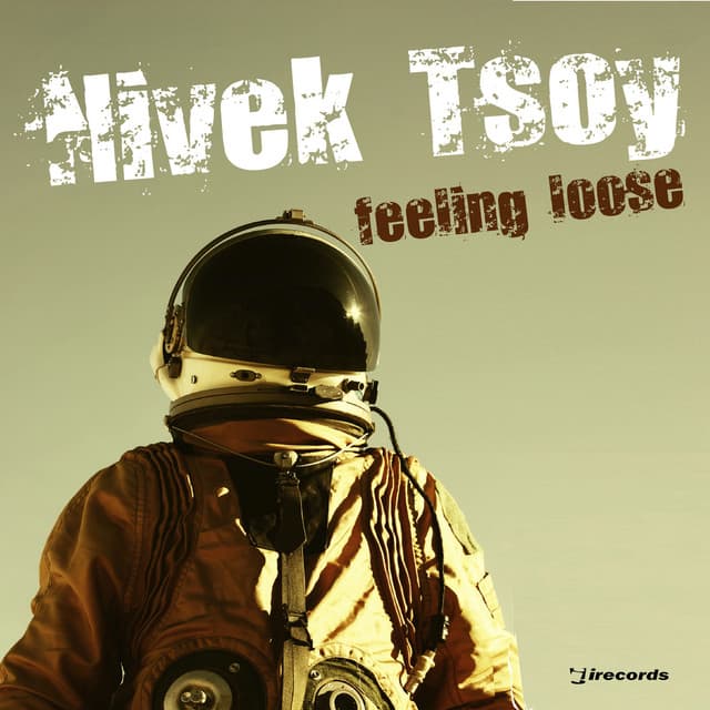 Nivek Tsoy