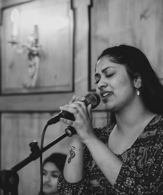 Nivetha Pulendran