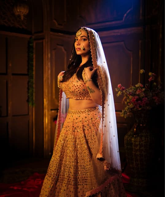 Niyati Handa
