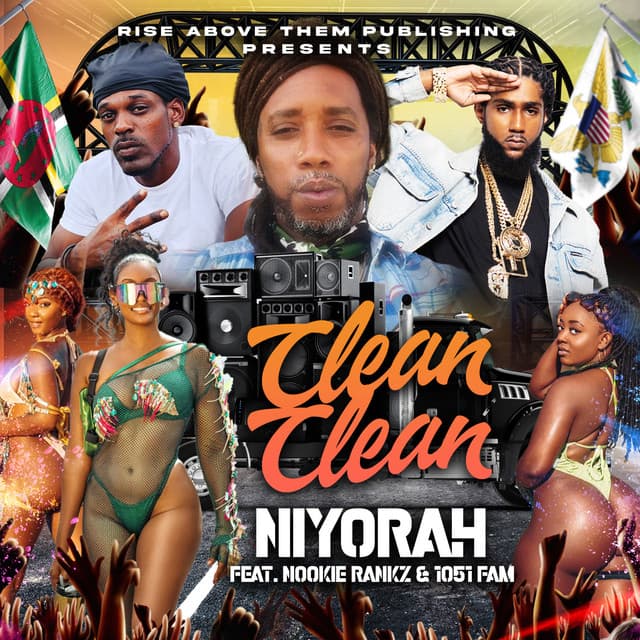 Niyorah