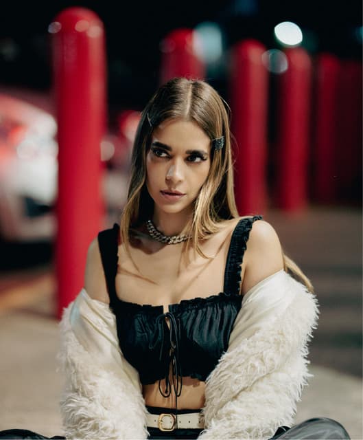 Niza Buenrostro