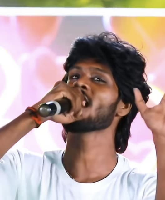 NJ Nishanth
