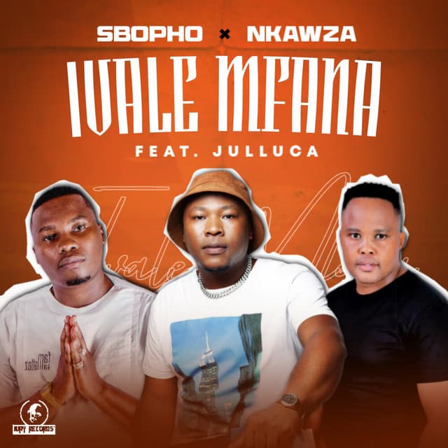 Nkawza