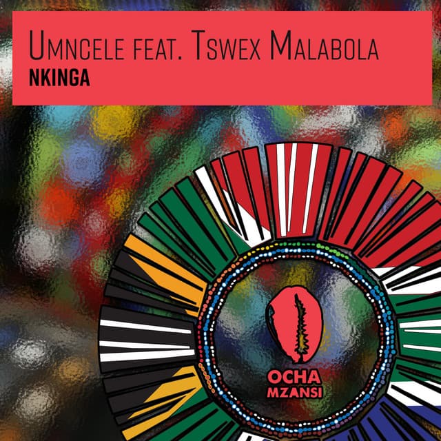 Nkinga
