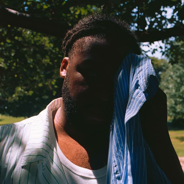 Nkosi Bourne