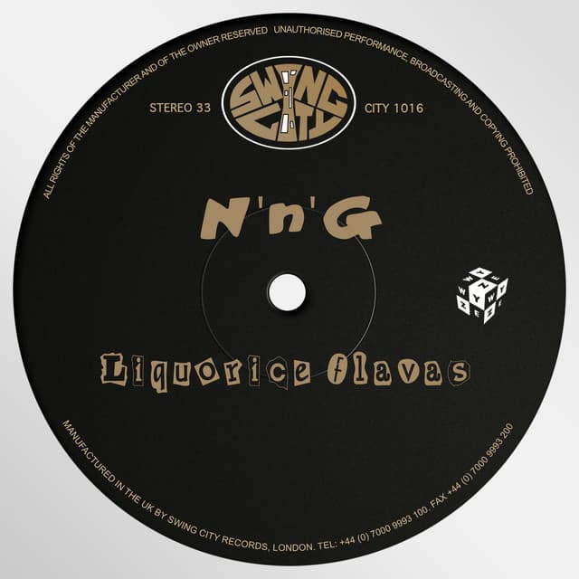 N'n'G