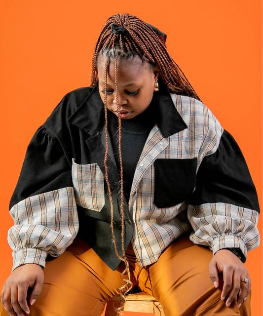 Nnyasha