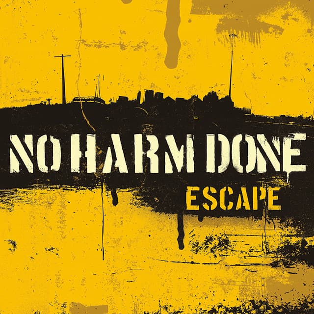 No Harm Done
