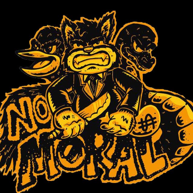 No Moral