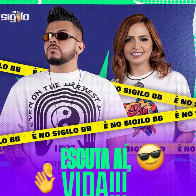 NO SIGILO