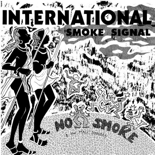No Smoke