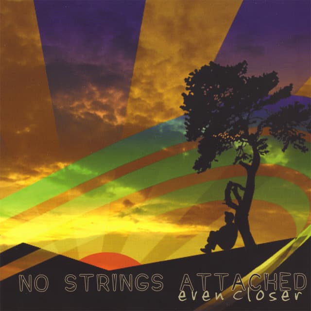 No Strings Attached