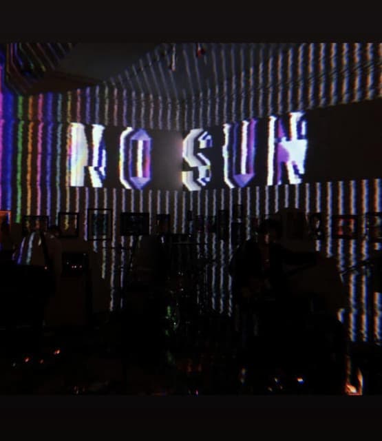 No Sun