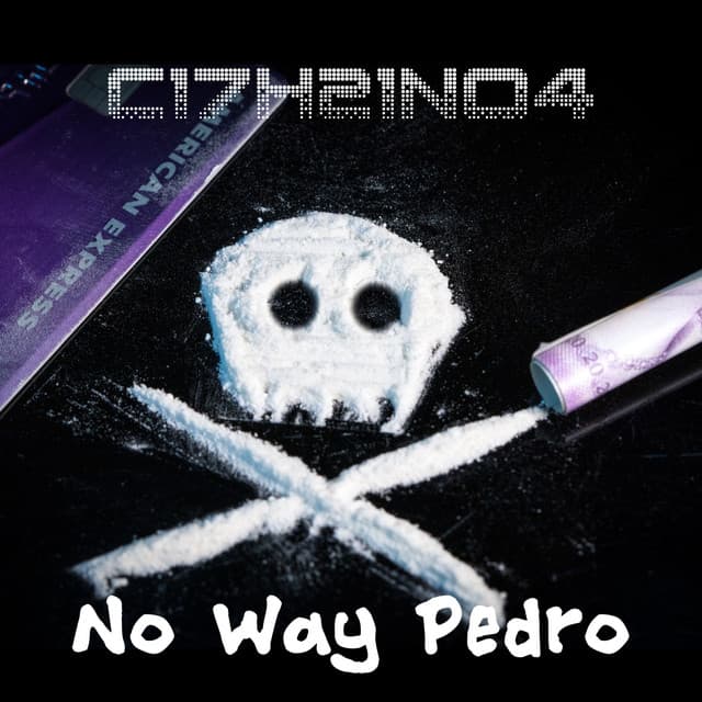 No Way Pedro