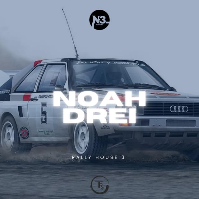 NOAH DREI