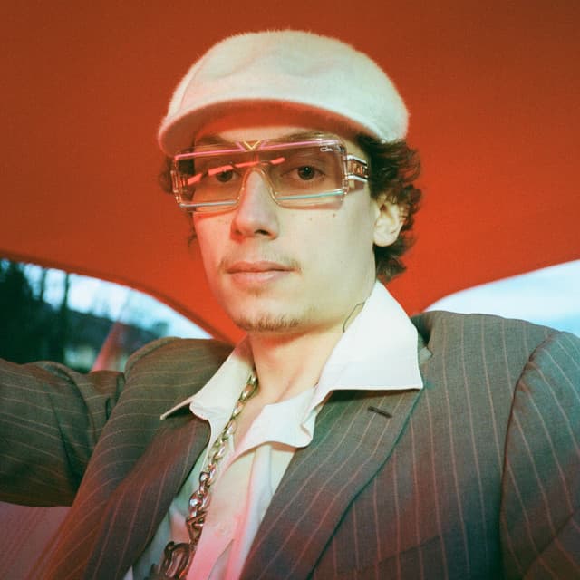 Noah Eliyas