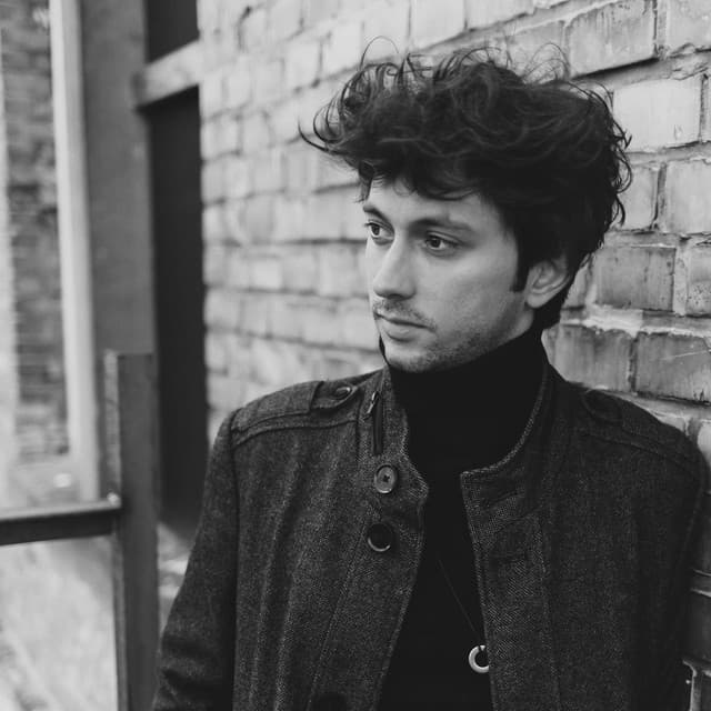 Noah Evans