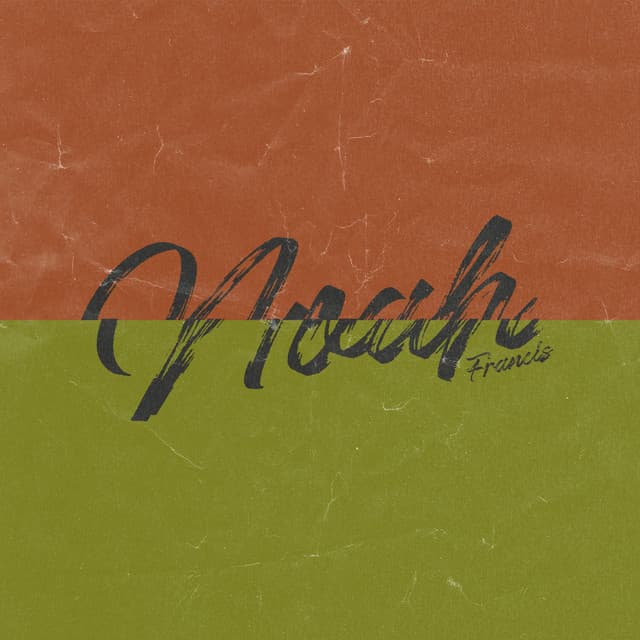 Noah Francis