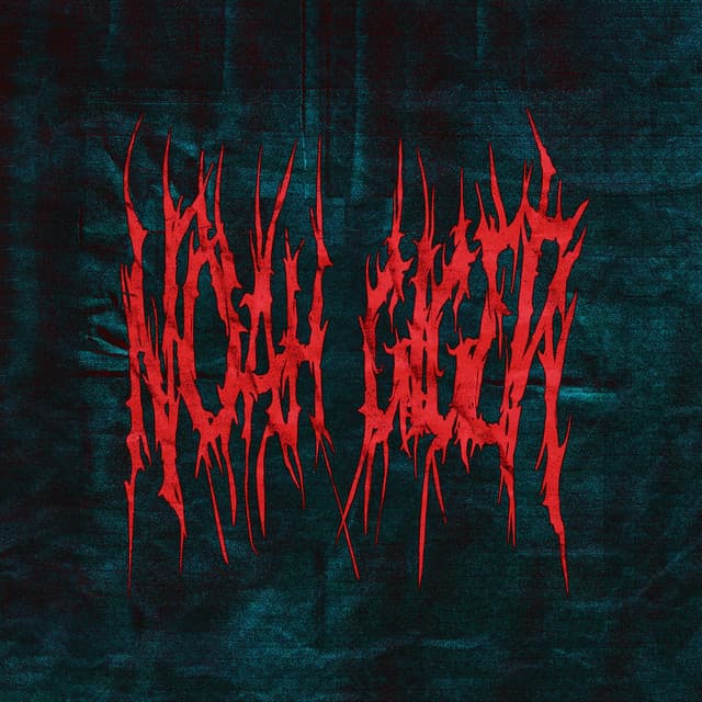 Noah Giger