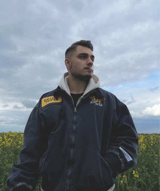 Noah Loco