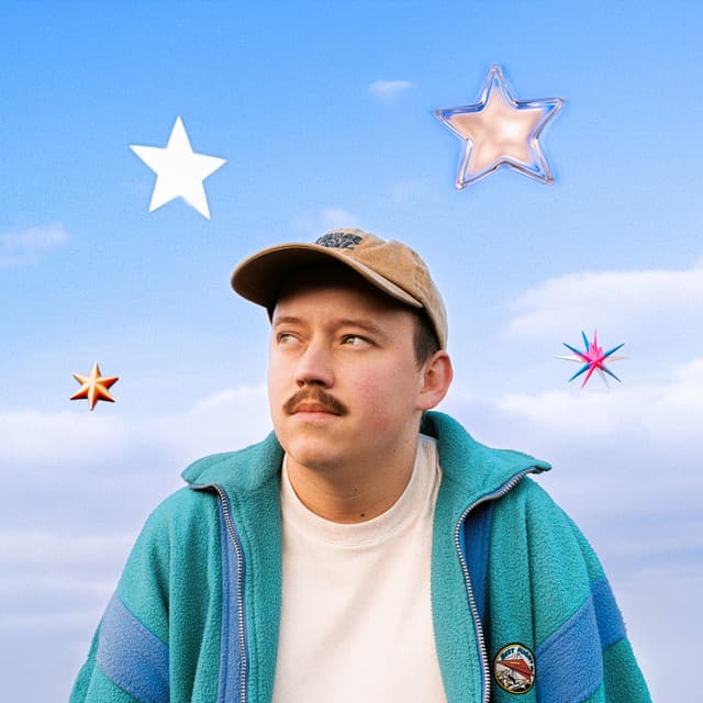 Noah Parks