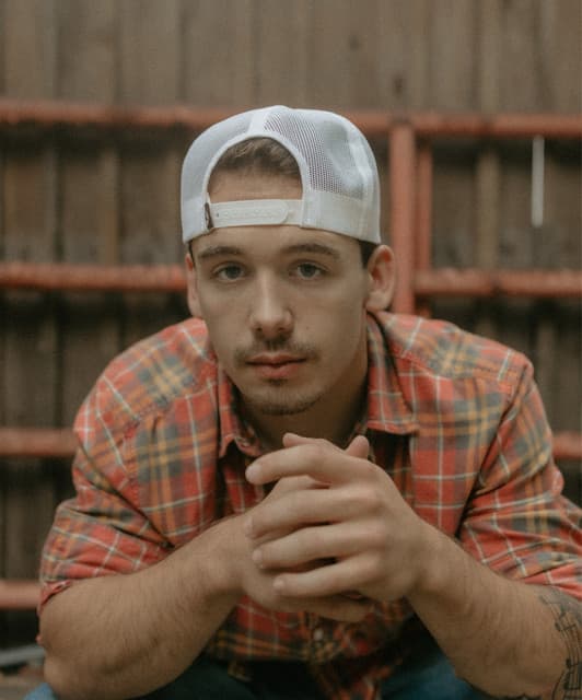 Noah Thompson