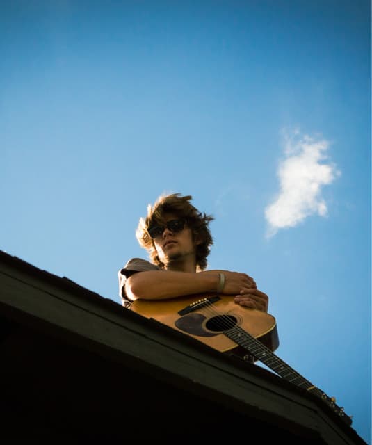 Noah Weissman