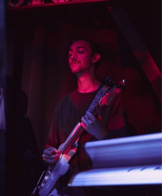 Noah Wise