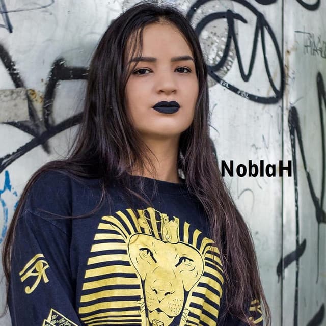 Noblah