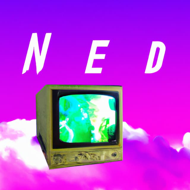 Nobody Ever Does