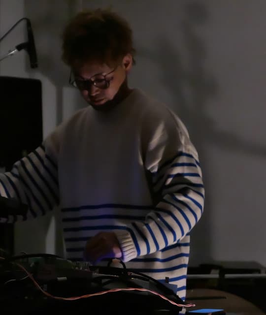 Nobuhiro Okahashi